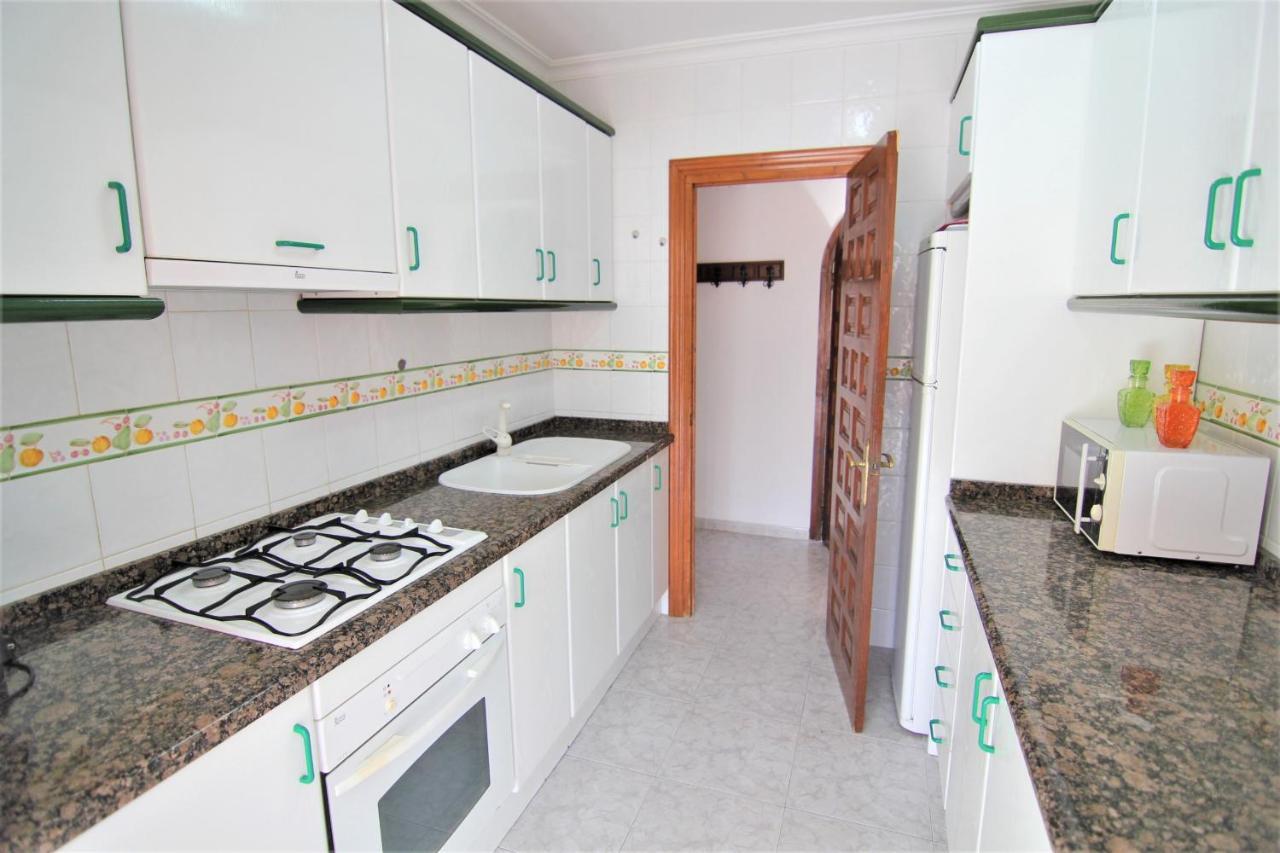 Acan0306 Calpe Exterior photo