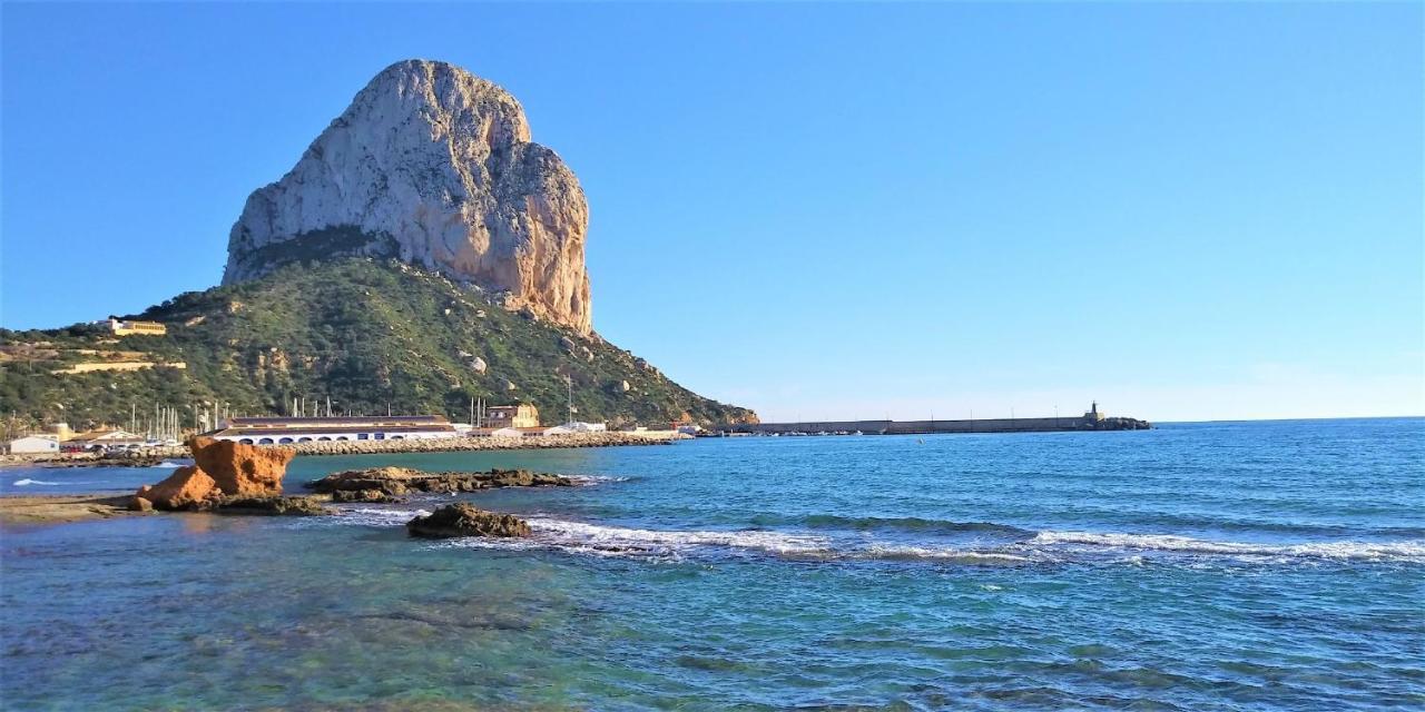 Acan0306 Calpe Exterior photo